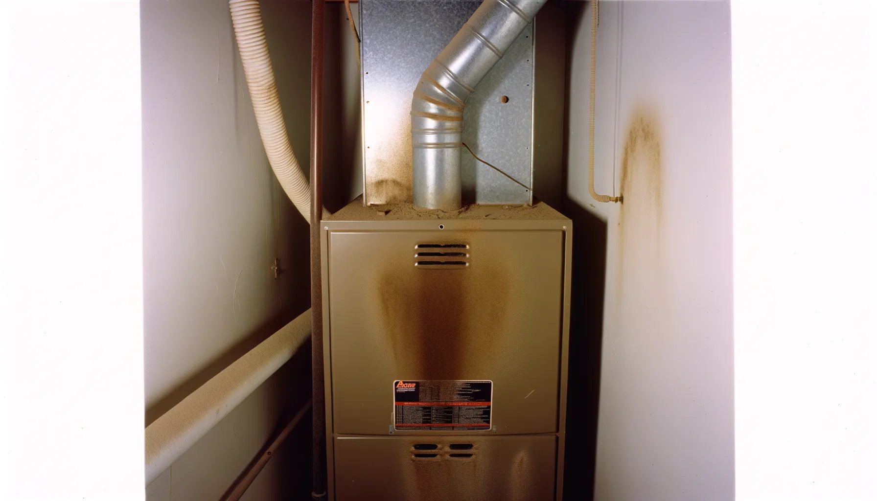 Central AC Installation