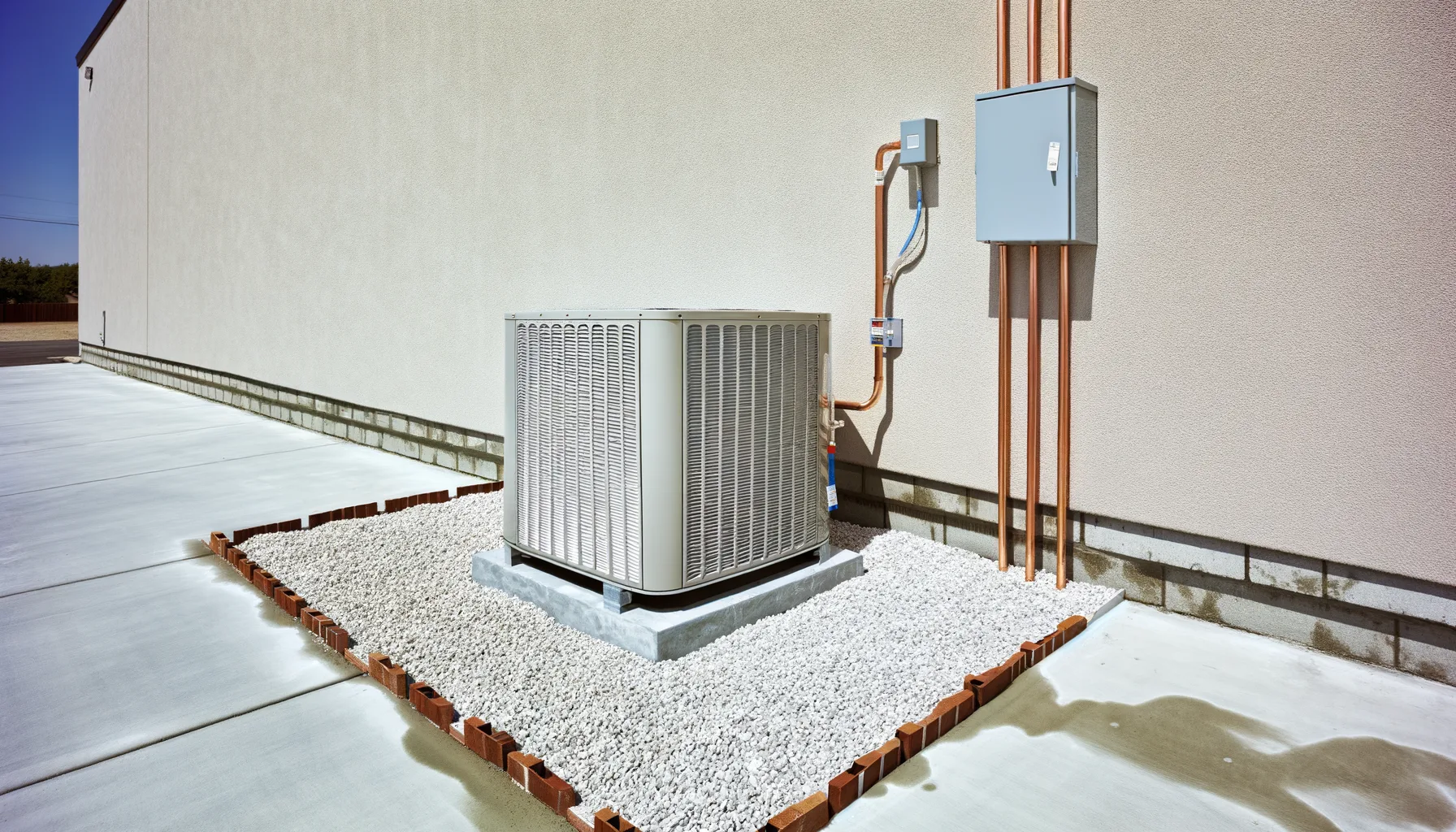 Ductwork Repair & Sealing