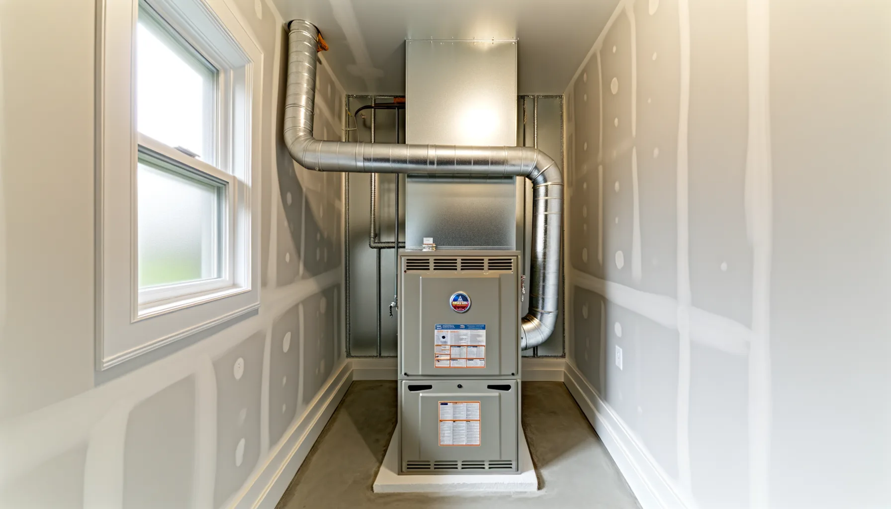 Preventive HVAC Inspections