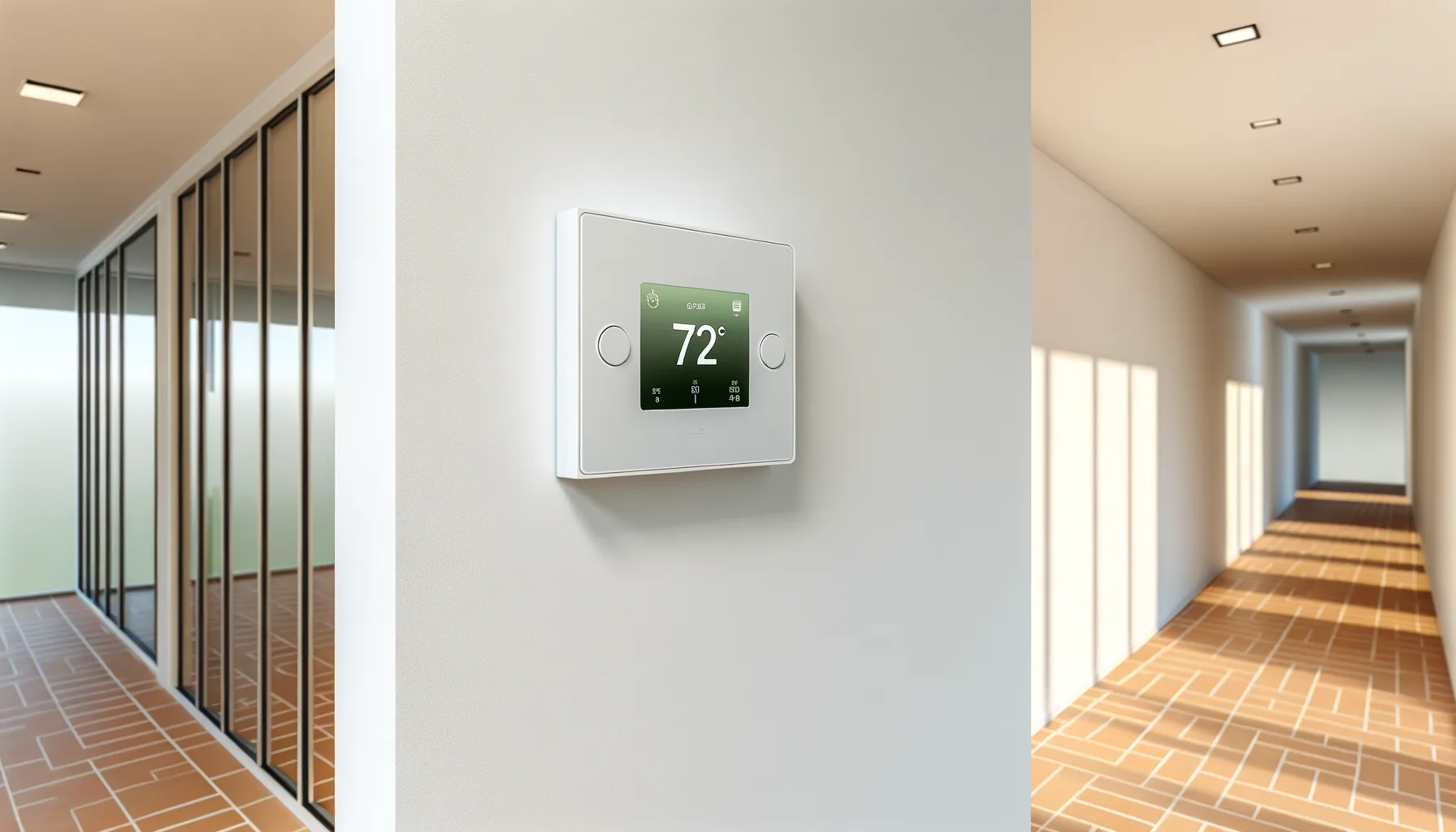 Thermostat Installation - Project 3