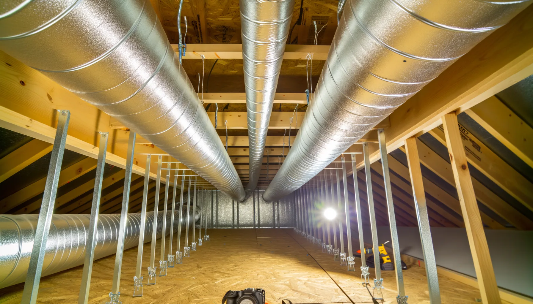 Thermostat Installation - Project 4