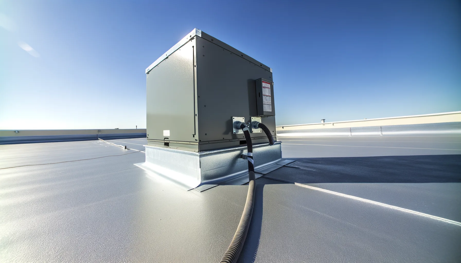 Thermostat Installation