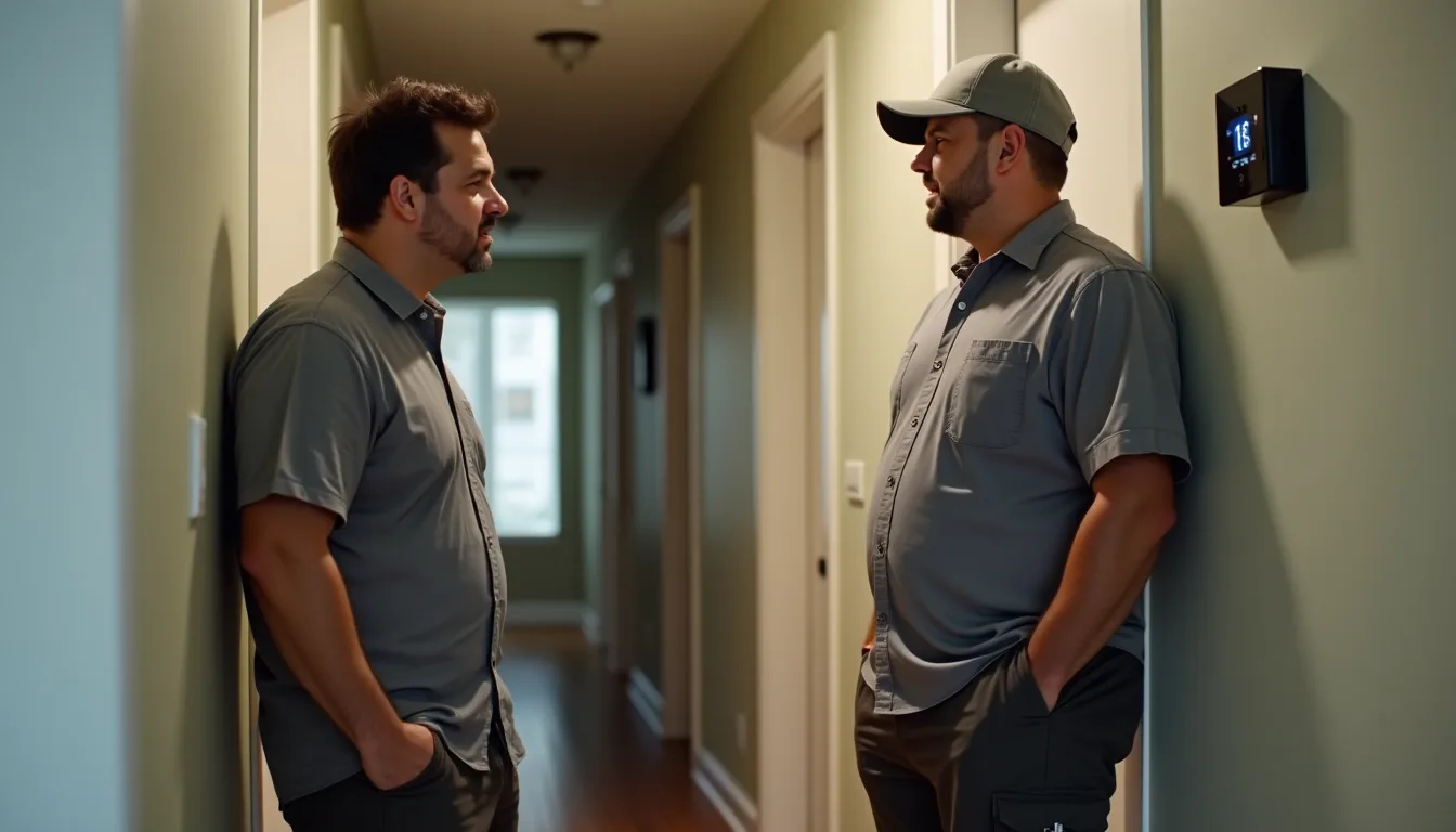 Emergency HVAC Repair